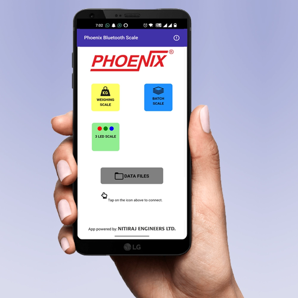 Bluetooth app website png