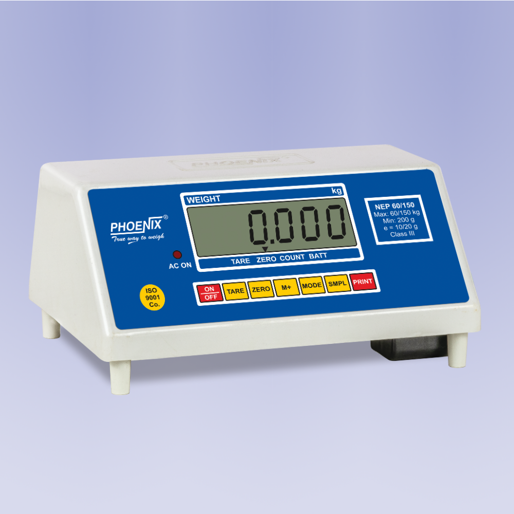 Indicator with LCD Display (21mm) with Backlight Website